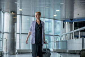 Unlock Up to $300 in Travel Rewards with the Chase Sapphire Reserve Card!