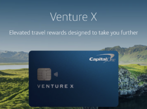 Capital One Venture X: Should This Premium Travel Card Catch Your Eye?