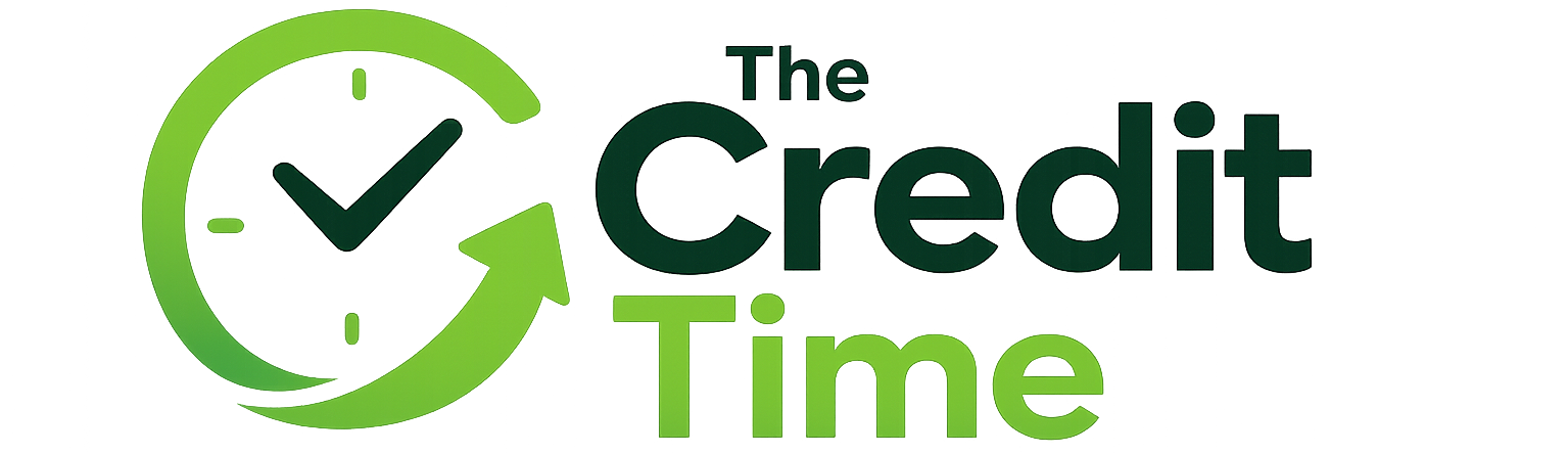 thecredittime.com