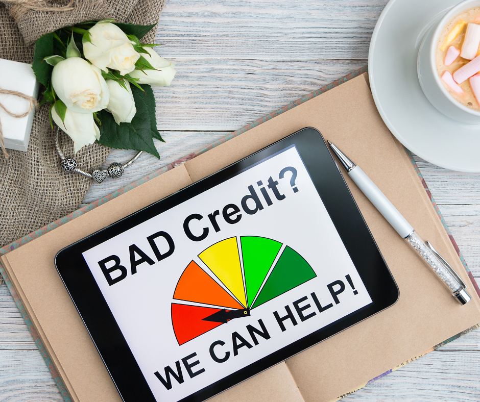 how-to-secure-a-loan-with-bad-credit-top-options