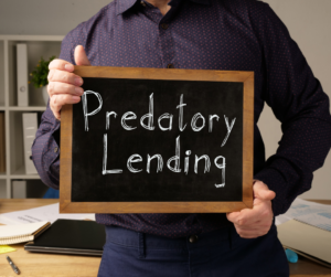 7 warning signs of predatory lending you need to recognize immediately