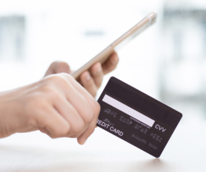 Understanding Credit Cards: An Introductory Guide to Fees, APR, and Rewards
