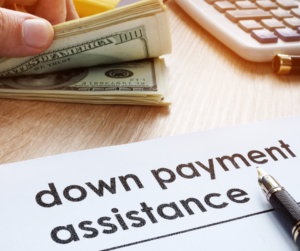 Down payment aid programs: eligibility criteria and application steps