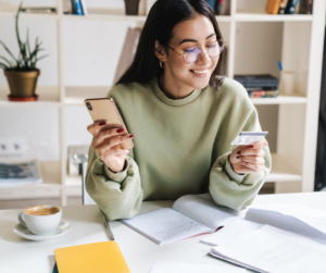 Selecting the Best Credit Card to Match Your Spending Patterns